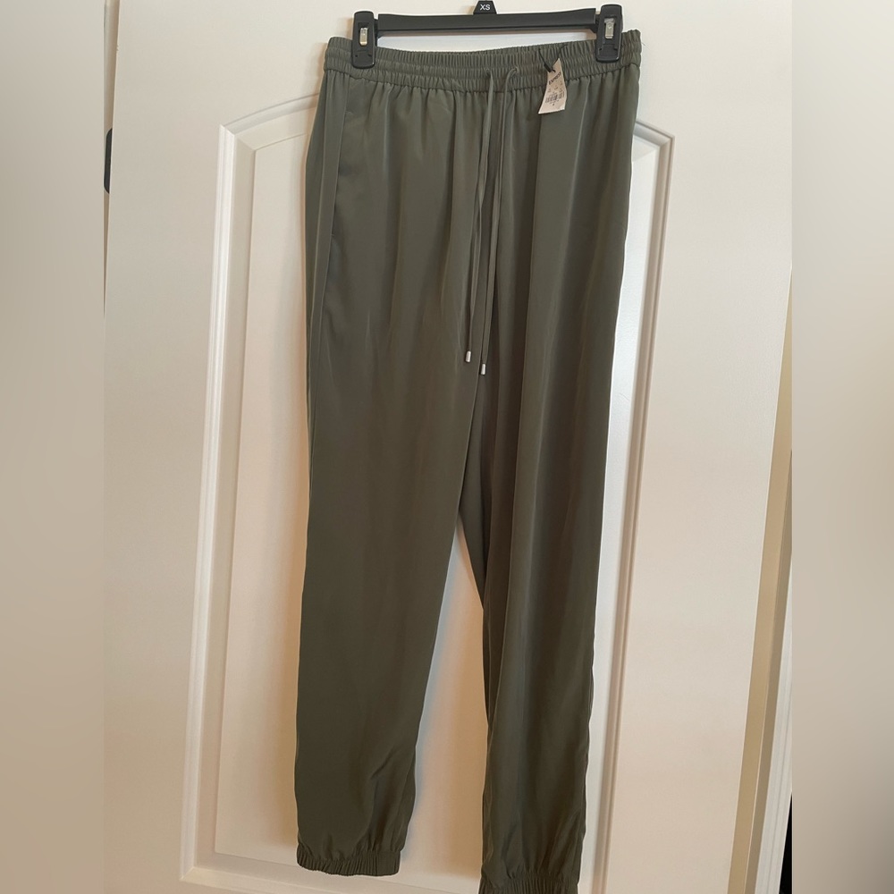 Joggers